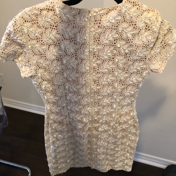 French Connection Dress - Picture 3 of 5